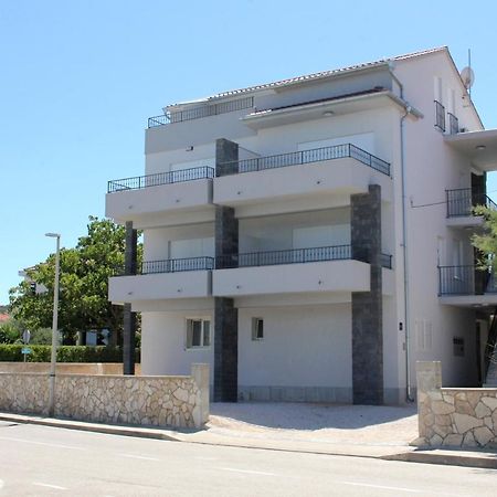 Apartmani Sara 2 贝蒂纳 外观 照片