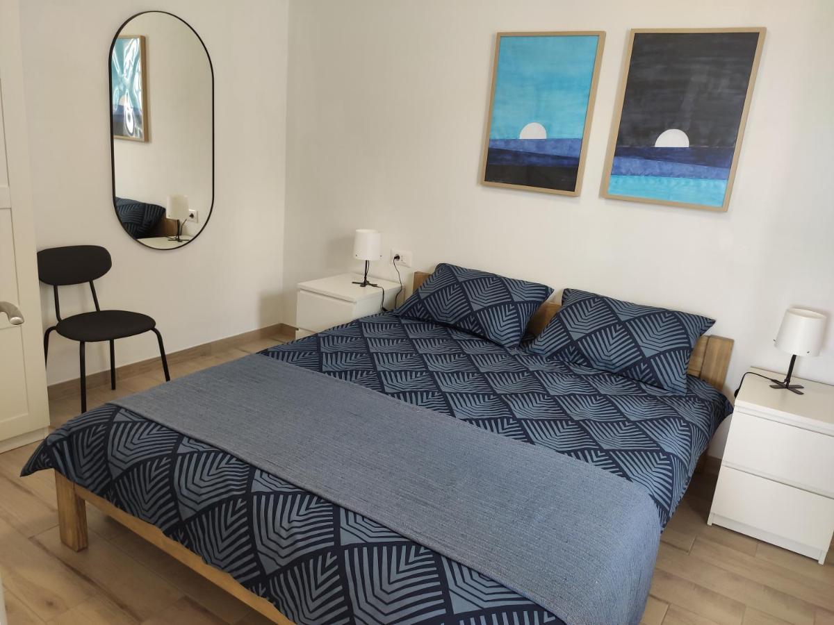 Apartmani Sara 2 贝蒂纳 外观 照片