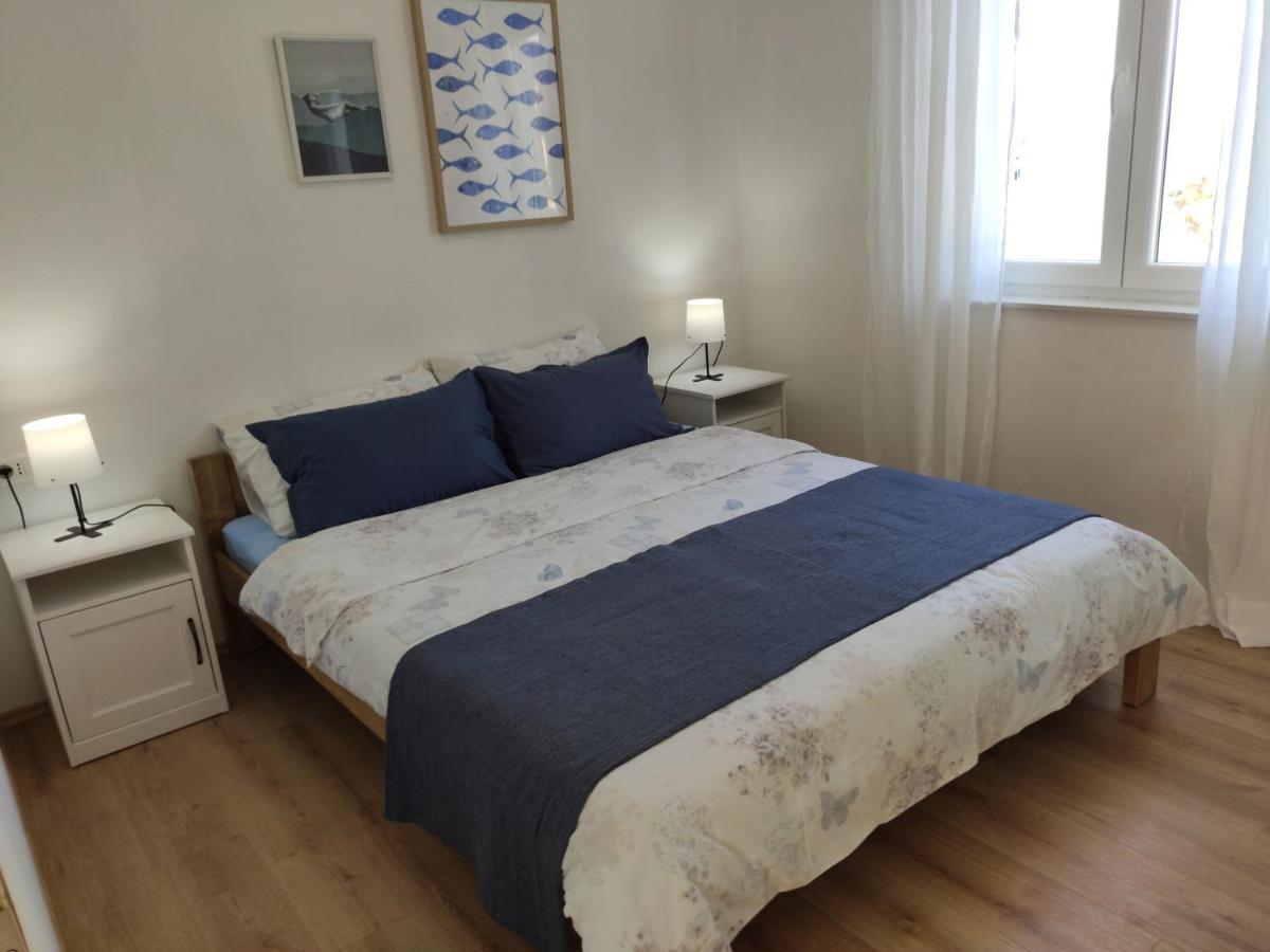 Apartmani Sara 2 贝蒂纳 外观 照片