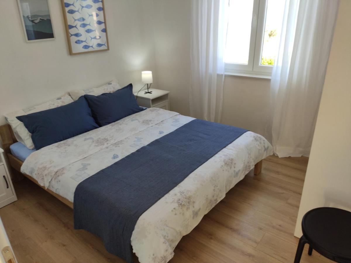Apartmani Sara 2 贝蒂纳 外观 照片