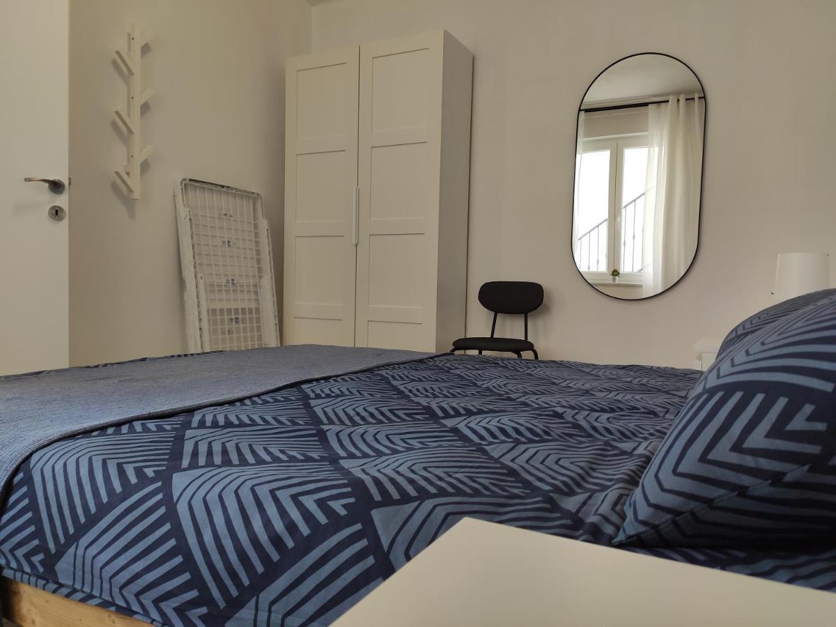 Apartmani Sara 2 贝蒂纳 外观 照片