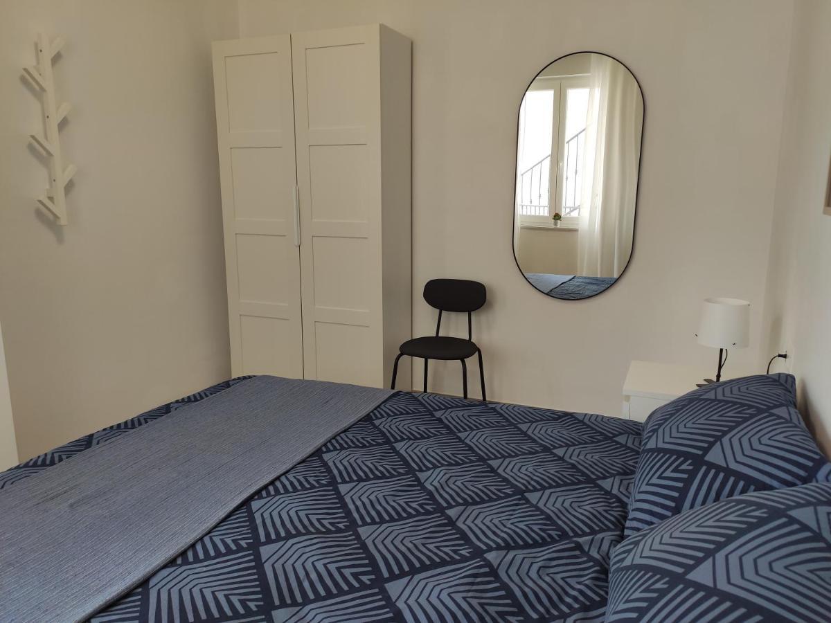 Apartmani Sara 2 贝蒂纳 外观 照片