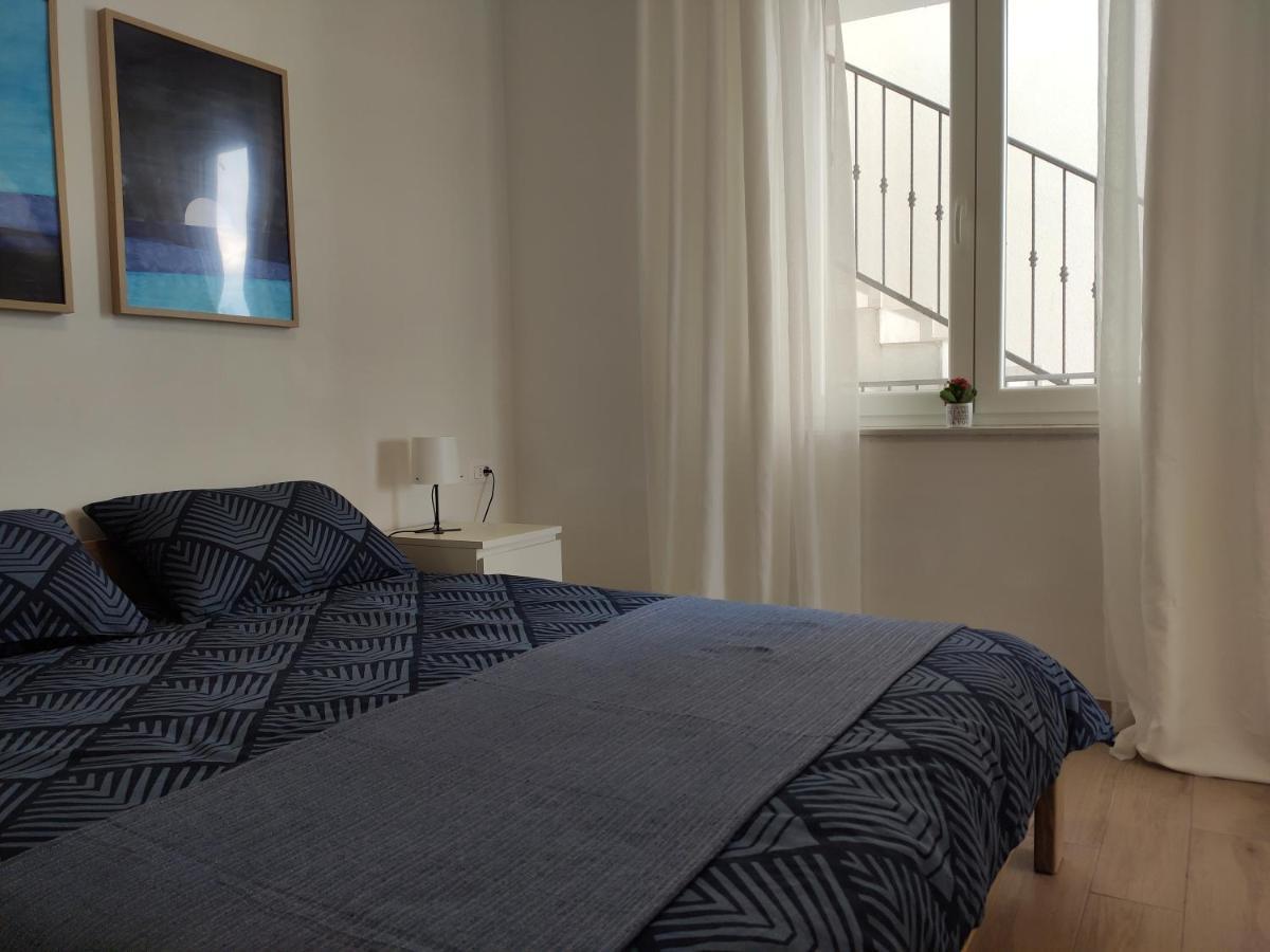 Apartmani Sara 2 贝蒂纳 外观 照片